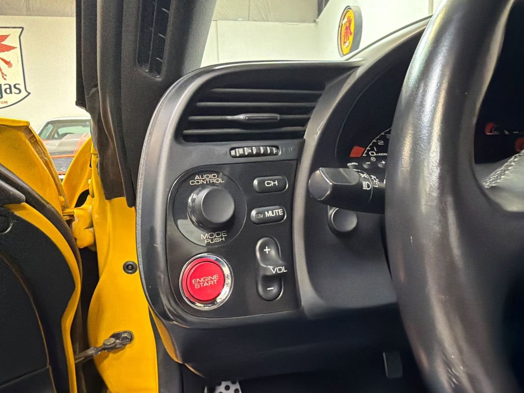 Used 2007 Honda S2000 image 22