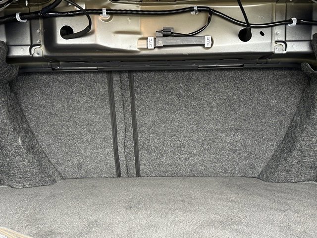 Certified 2019 Nissan Altima 2.5 SR image 17