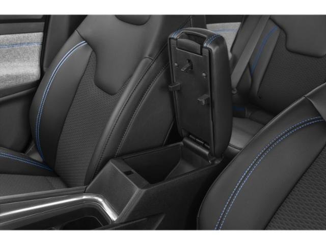 Used 2022 Jeep Compass Latitude w/ Convenience Group FWD image 19