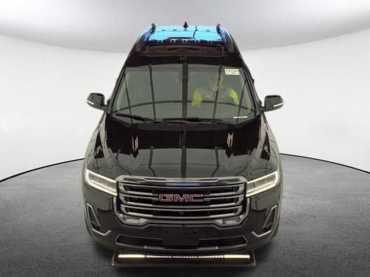 Used 2023 GMC Acadia AT4 w/ Technology Package AWD/4WD image 2