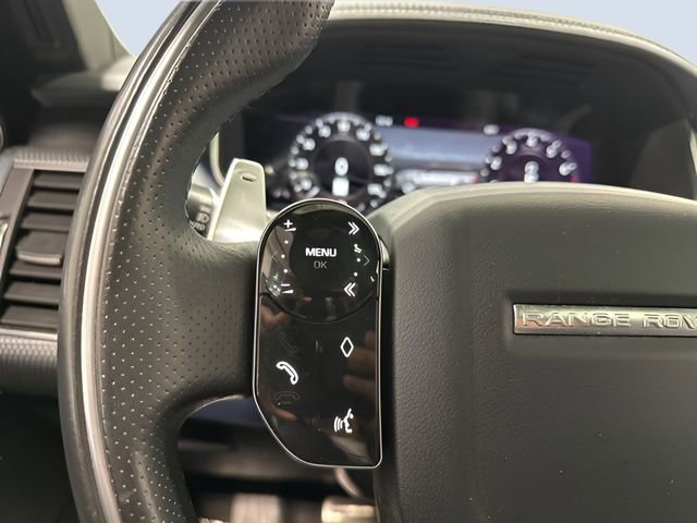Used 2019 Land Rover Range Rover Sport Supercharged image 19
