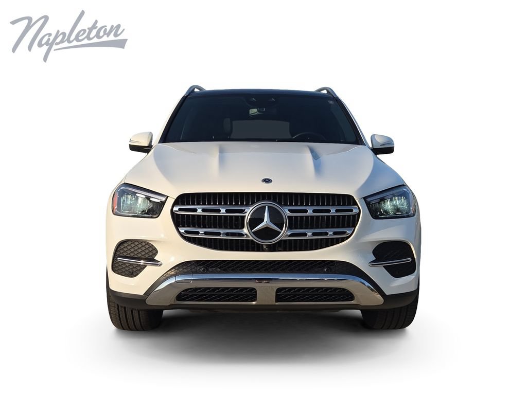 Used 2026 Mercedes-Benz GLE 350 4MATIC image 9