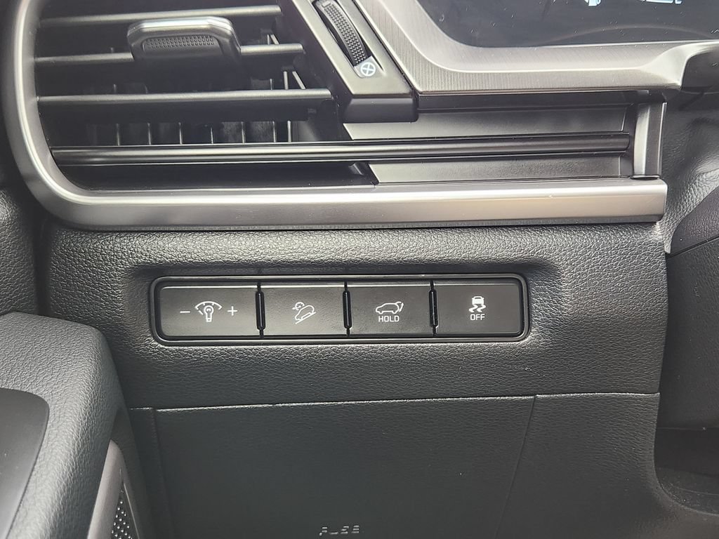 Used 2025 Kia Telluride S AWD/4WD image 21