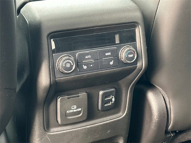 Used 2017 GMC Acadia Denali w/ Technology Package image 18