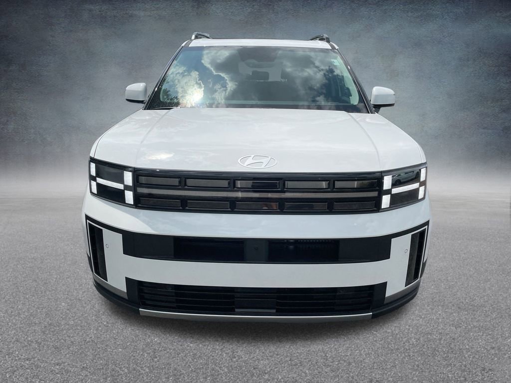 New 2026 Hyundai Santa Fe Limited image 34