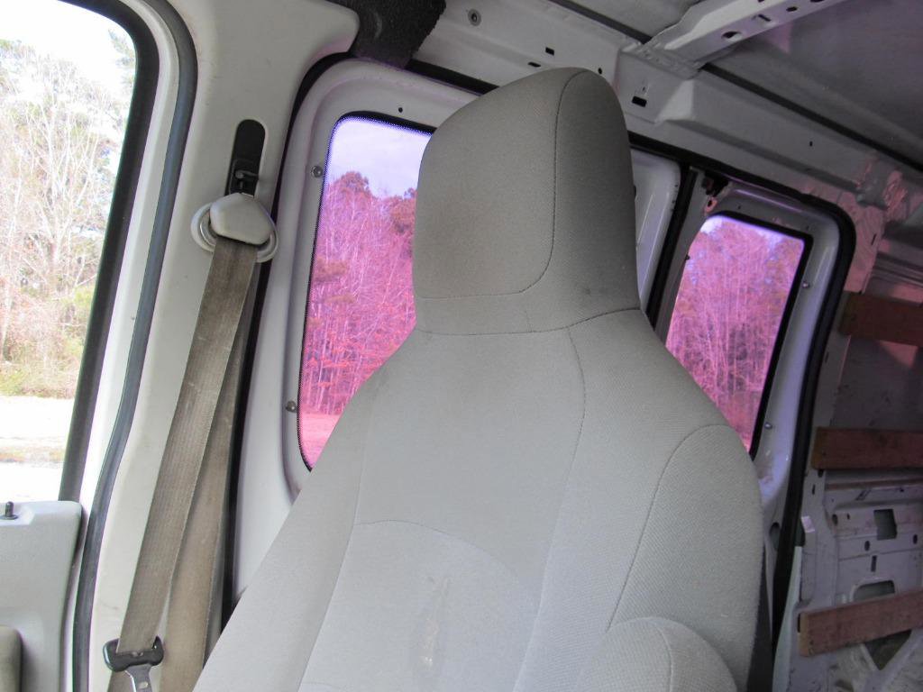 Used 2014 Ford E-250 and Econoline 250 w/ Power Group image 38