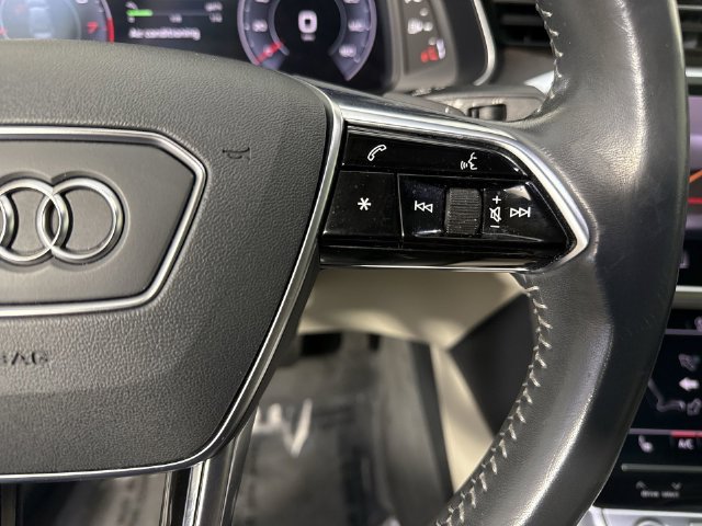 Used 2020 Audi A6 2.0T Premium Plus w/ Premium Plus Package AWD/4WD image 14