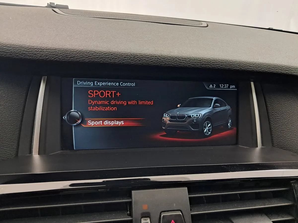 Used 2018 BMW X4 xDrive28i AWD/4WD image 32