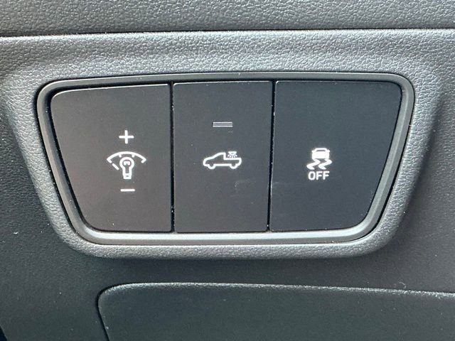 Used 2024 Hyundai Santa Cruz SEL image 18