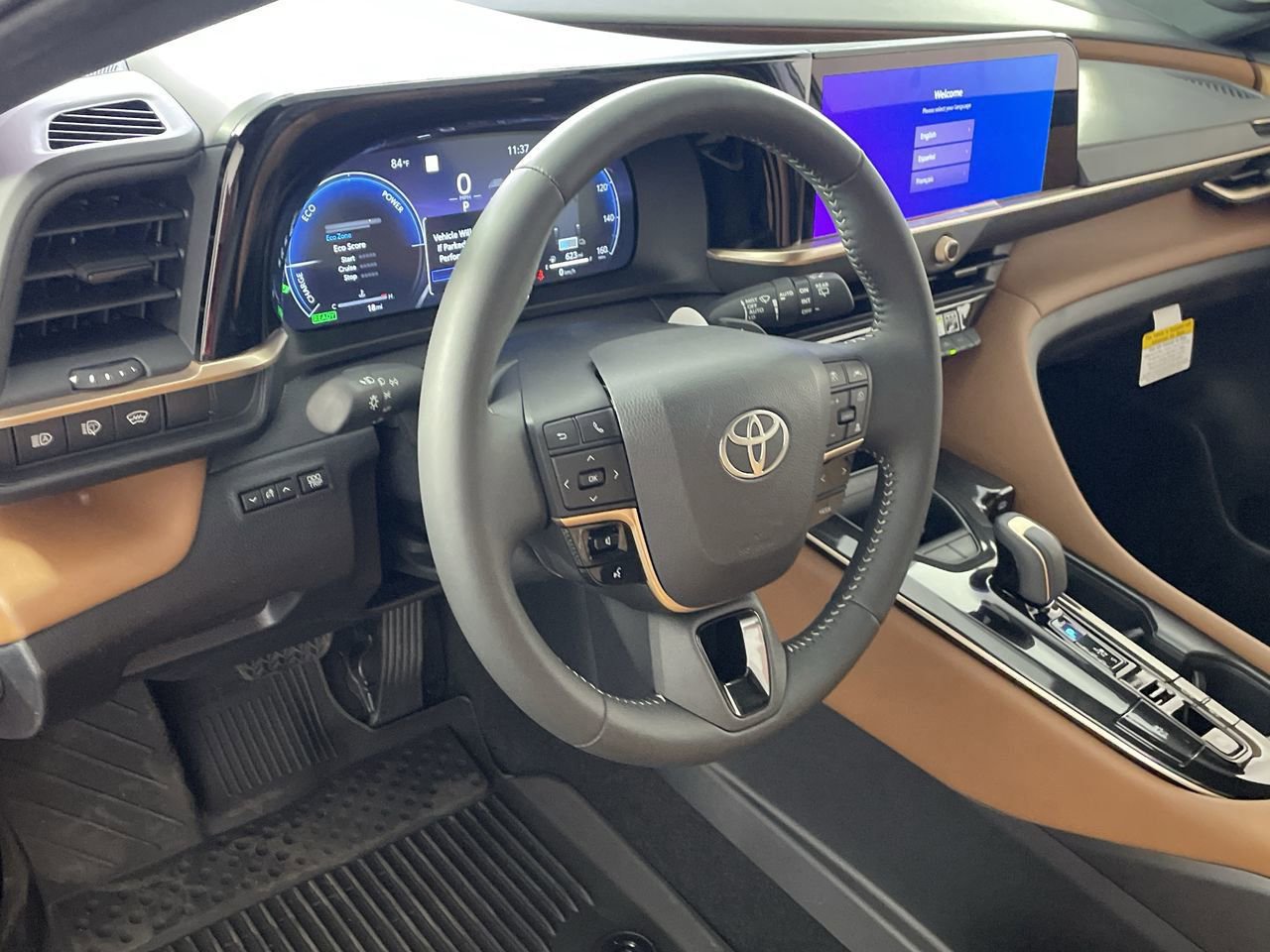 New 2026 Toyota Crown Signia image 11