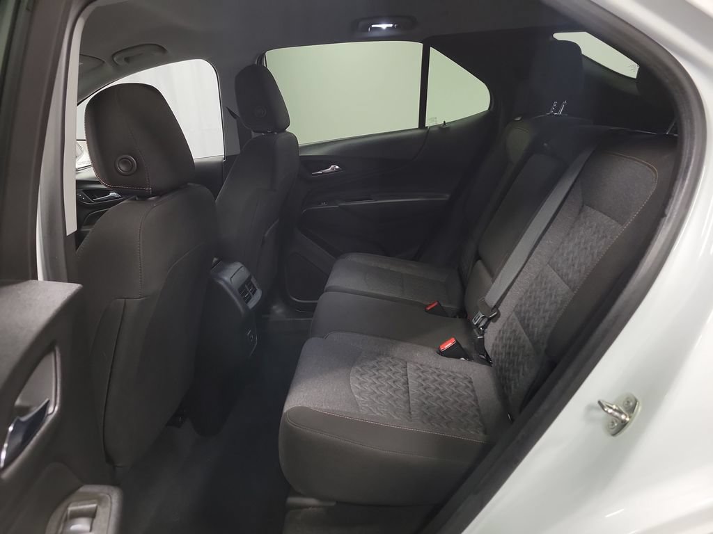 Used 2023 Chevrolet Equinox LT AWD/4WD image 24
