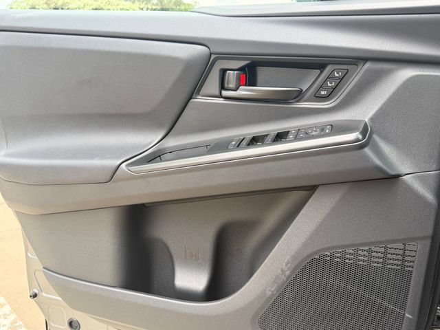 Used 2026 Toyota bZ FWD image 20