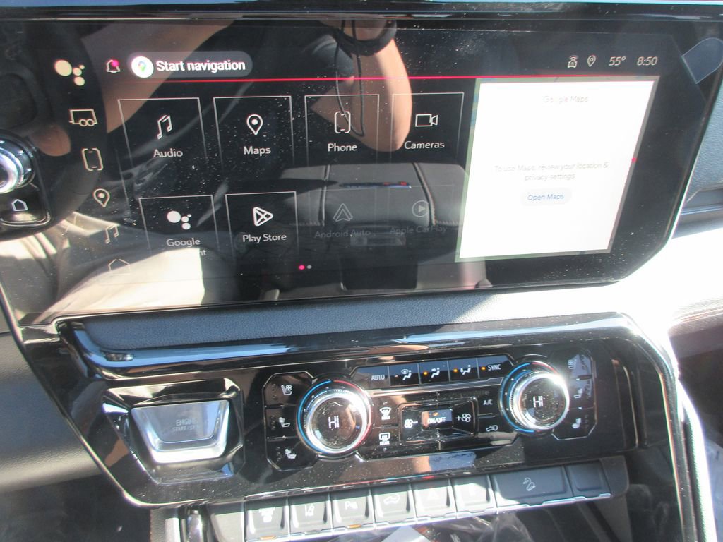 New 2026 GMC Sierra 3500 AT4 w/ AT4 Premium Plus Package AWD/4WD image 19