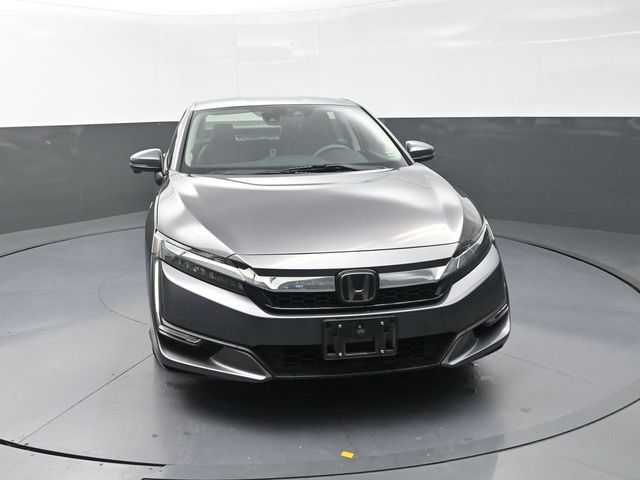 Used 2018 Honda Clarity Plug-In Hybrid image 4
