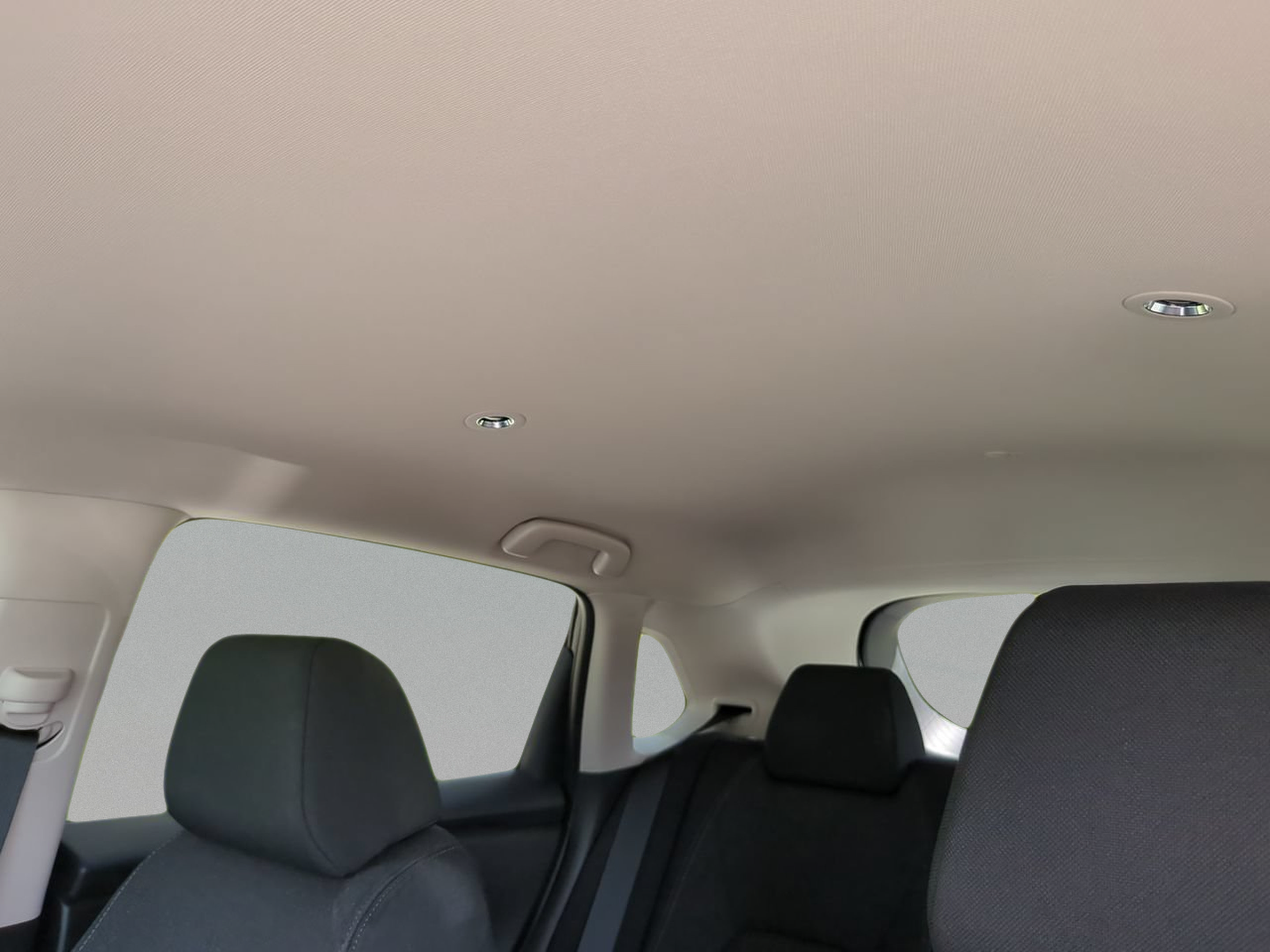 Used 2026 Honda HR-V LX image 29