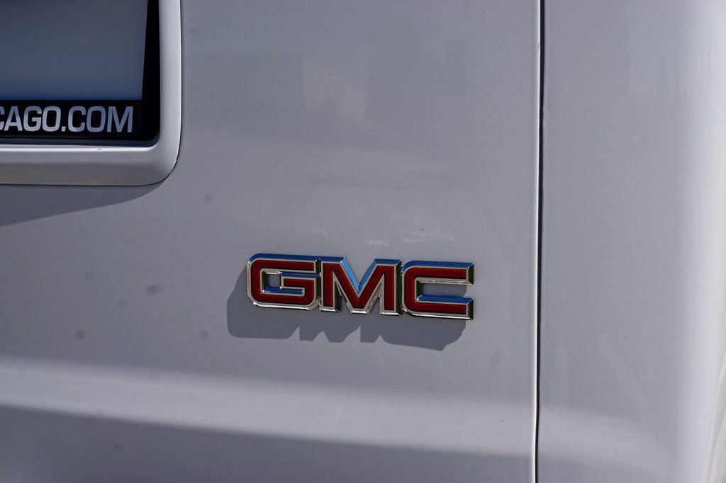 Used 2023 GMC Savana 2500 Extended image 59