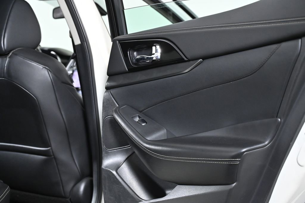 Used 2021 Nissan Maxima 3.5 SV w/ Floor Mat Group image 30