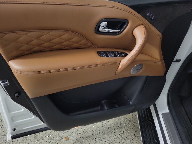 Used 2023 INFINITI QX80 Sensory w/ Cargo Package RWD image 21