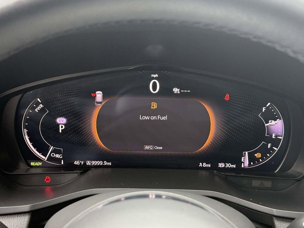 Used 2024 MAZDA CX-90 Plug-In Hybrid w/ Premium Plus image 24