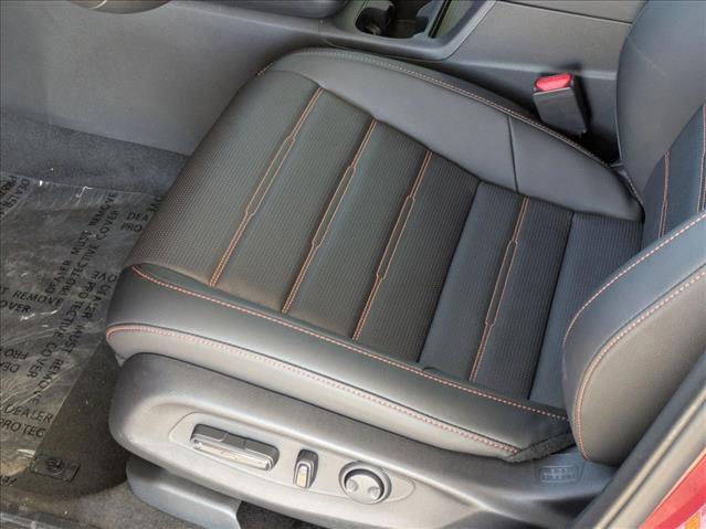 New 2026 Honda CR-V Sport-L image 4