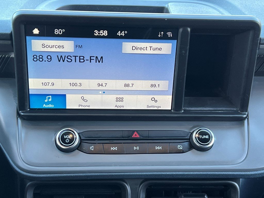 Used 2023 Ford Maverick XLT w/ Black Appearance Package image 18