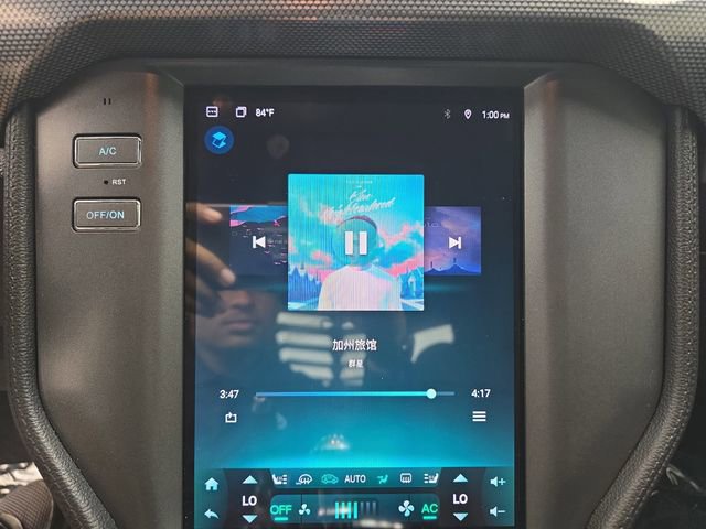 Used 2020 Ford Mustang GT RWD image 31