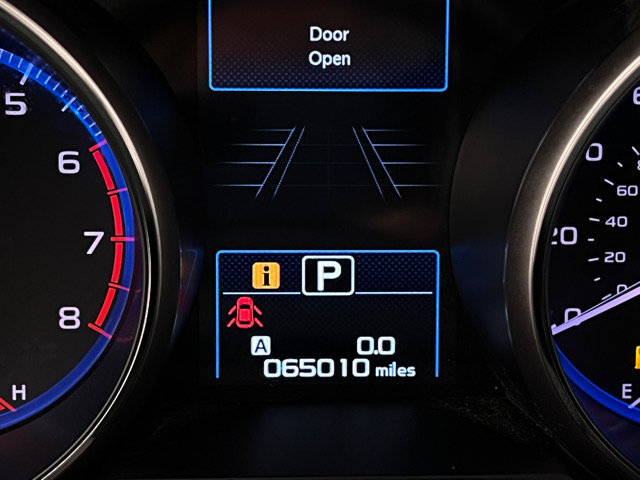 Used 2018 Subaru Outback 2.5i Limited AWD/4WD image 17