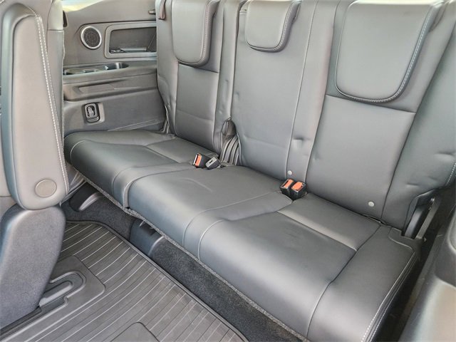 Certified 2021 Subaru Ascent Limited w/ Technology Package image 33