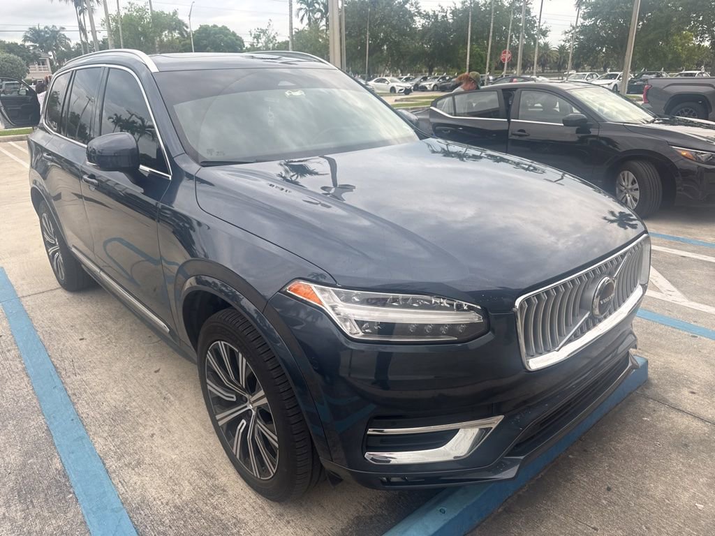 Used 2024 Volvo XC90 B5 Core