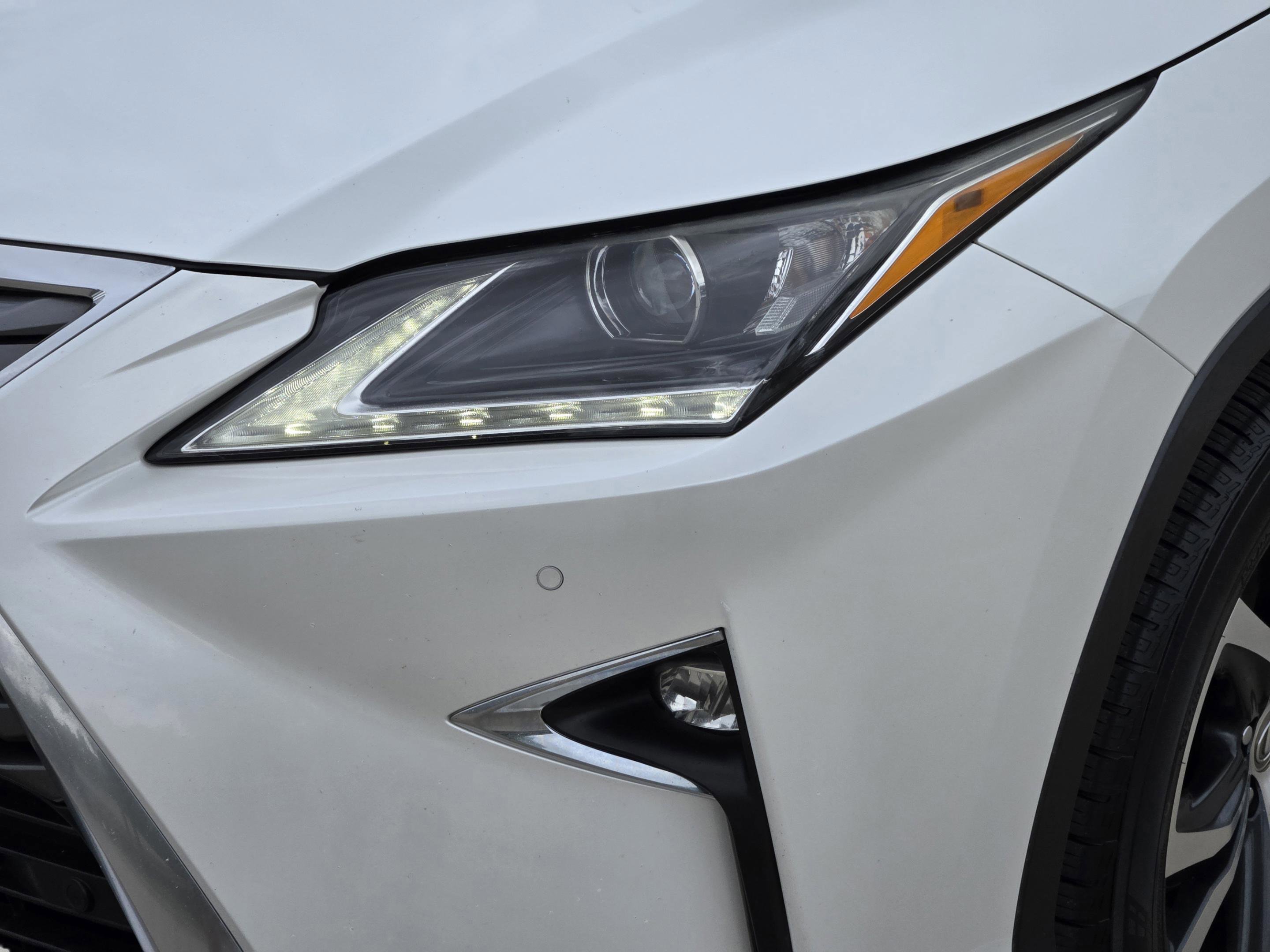 Used 2016 Lexus RX 350 FWD w/ Premium Package image 33
