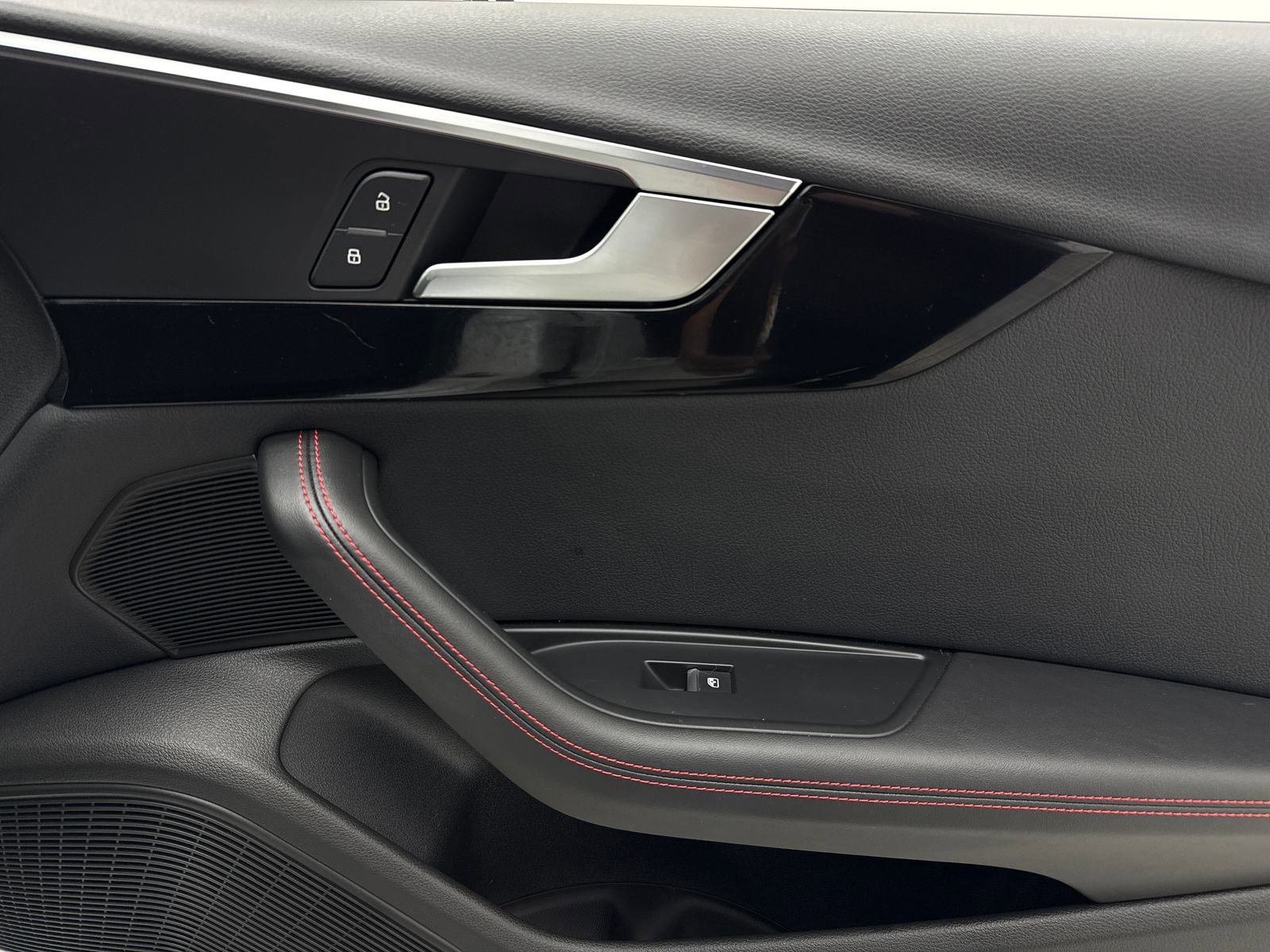 Used 2018 Audi A4 2.0T Prestige w/ Prestige Package AWD/4WD image 44