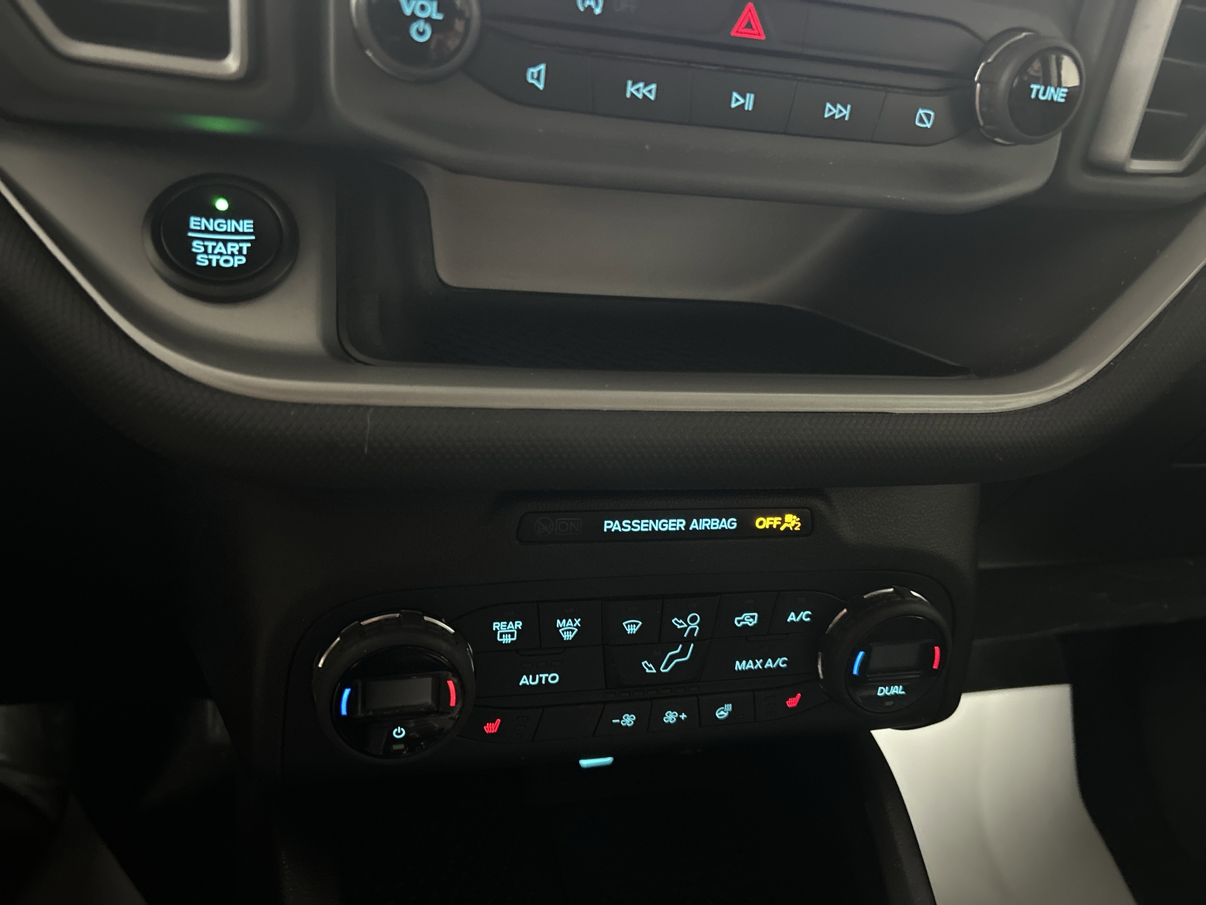 Used 2021 Ford Bronco Sport Outer Banks image 20