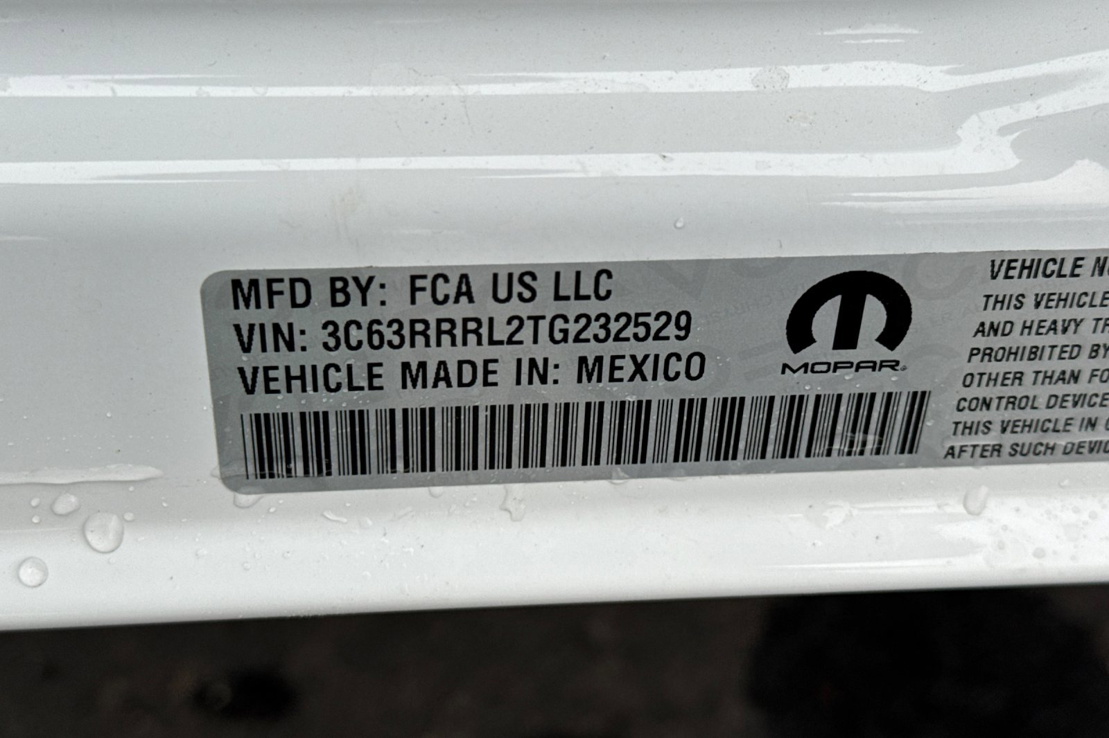 New 2026 RAM 3500 Limited image 27