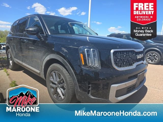 Used 2023 Kia Telluride LX