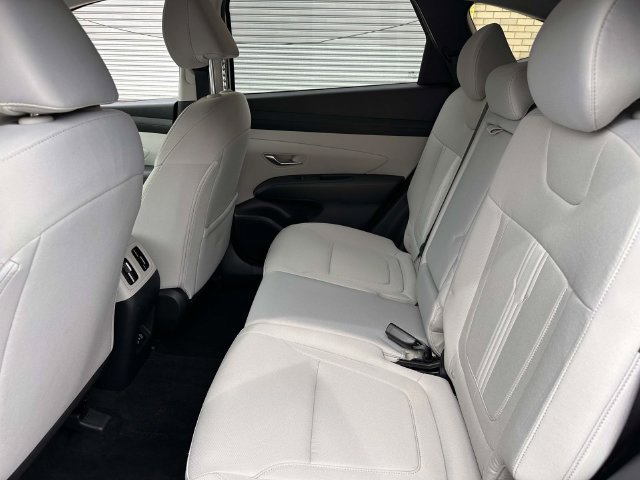 Used 2026 Hyundai Tucson SEL AWD/4WD image 19