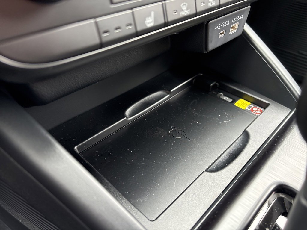 New 2026 Subaru Outback Limited image 23