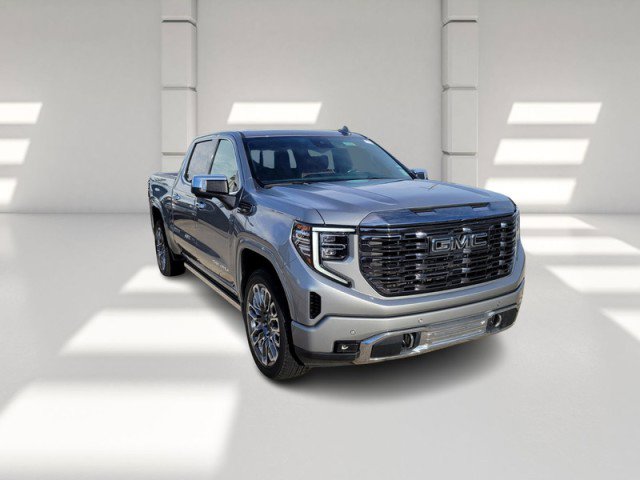 Used 2024 GMC Sierra 1500 Denali Ultimate image 3