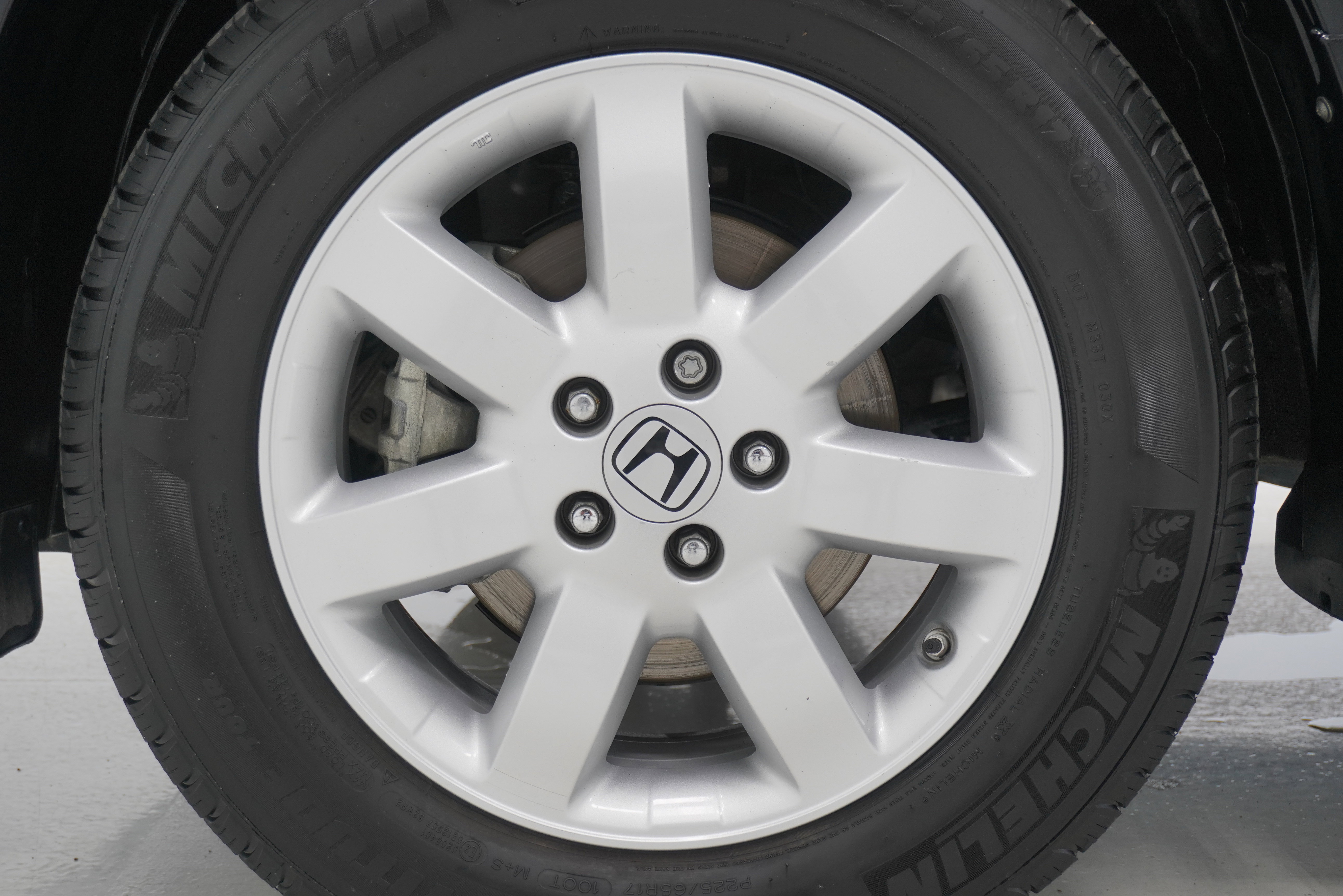Used 2009 Honda CR-V EX-L image 25