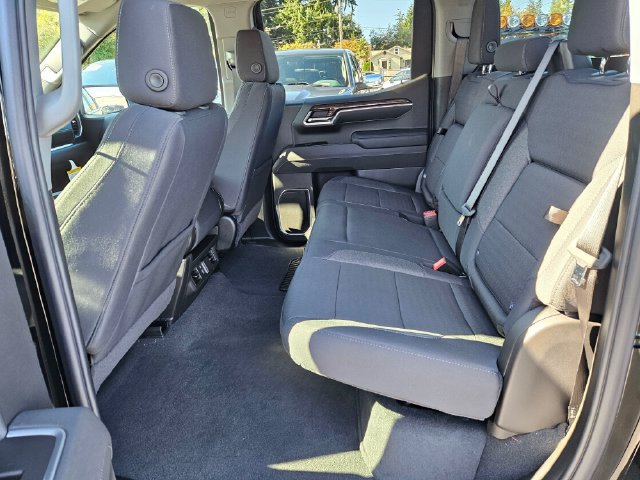 New 2026 GMC Sierra 1500 Elevation AWD/4WD image 14