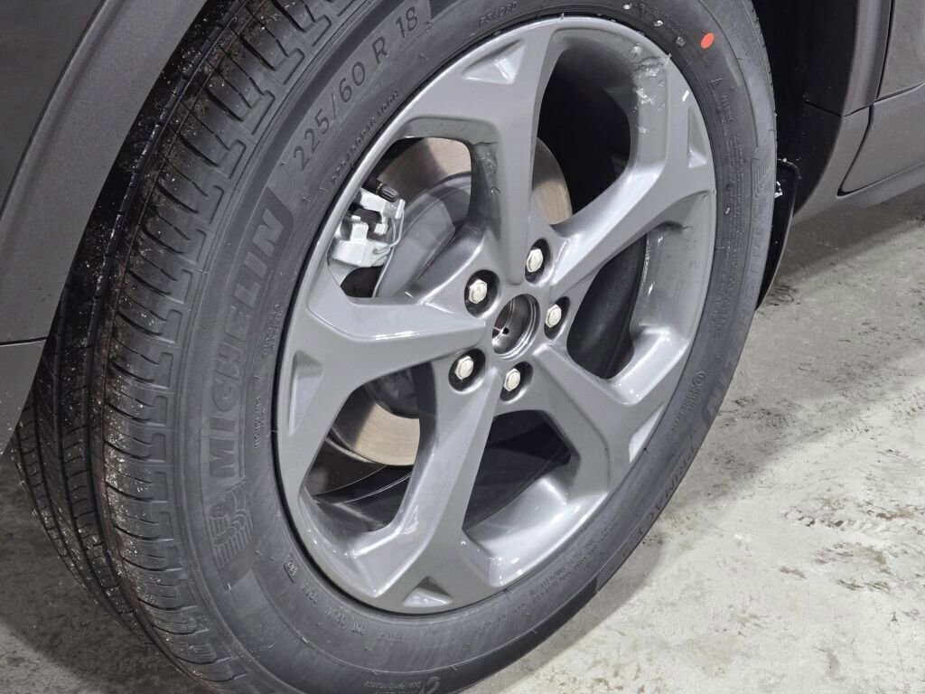 New 2025 Ford Escape ST-Line w/ Tech Pack #1 image 12