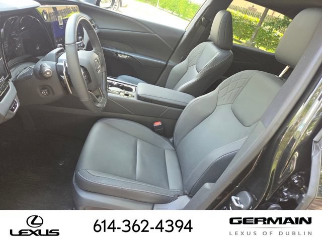 Certified 2026 Lexus RX 350 Premium w/ Convenience Package AWD/4WD image 33