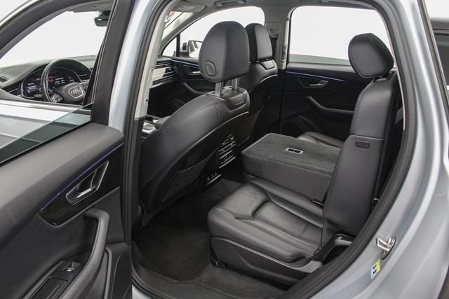 Used 2024 Audi Q7 3.0T Premium Plus AWD/4WD image 17