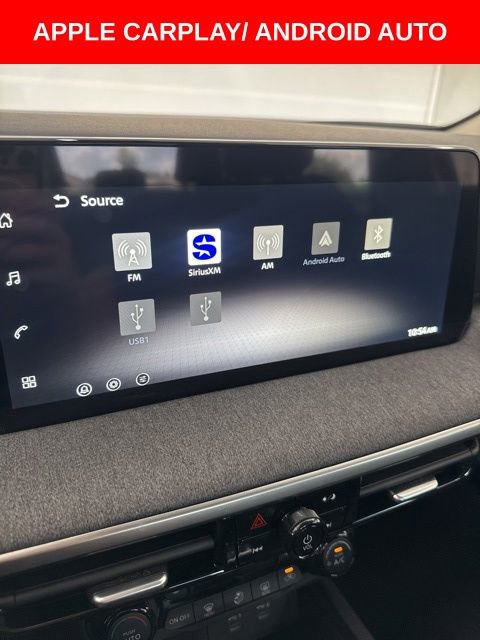Certified 2026 Nissan Kicks SV w/ SV Premium Package AWD/4WD image 7