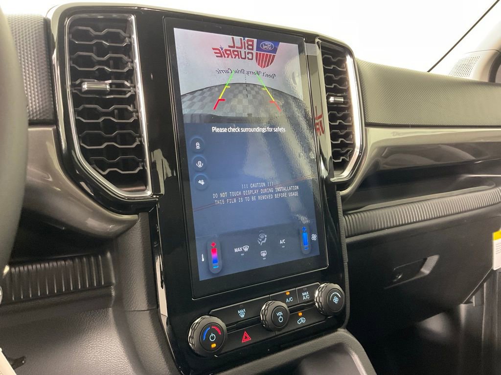 New 2026 Ford Ranger XLT w/ Trailer Tow Package image 23