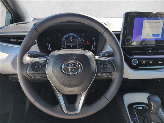 New 2027 Toyota Corolla SE FWD image 17