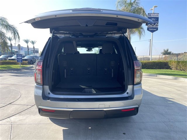 Used 2024 Chevrolet Tahoe LS w/ Driver Alert Package image 25