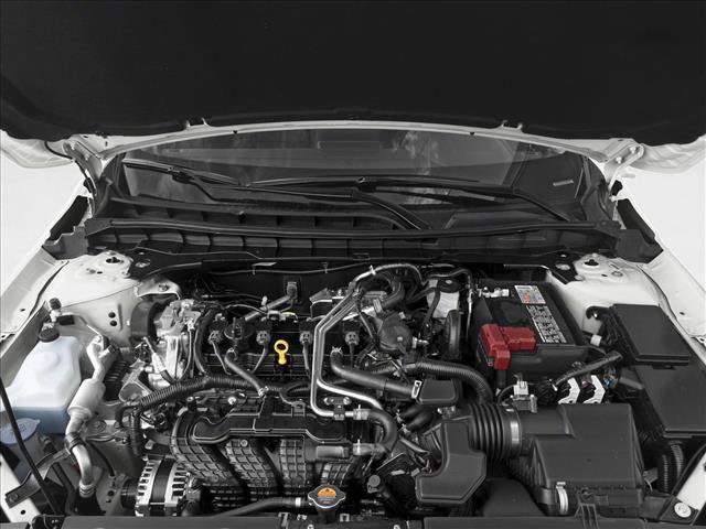New 2026 Nissan Altima 2.5 SR FWD image 8