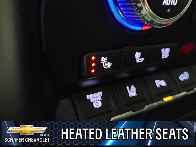 Used 2021 GMC Sierra 2500 Denali w/ Technology Package image 9