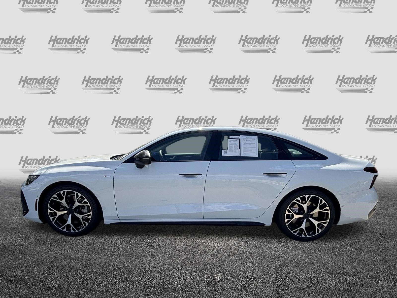Certified 2026 Audi A6 Prestige AWD/4WD image 7