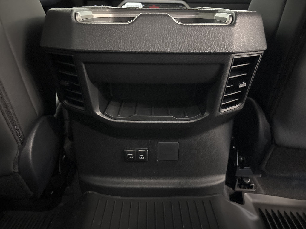New 2026 Toyota Tundra SR5 AWD/4WD image 25